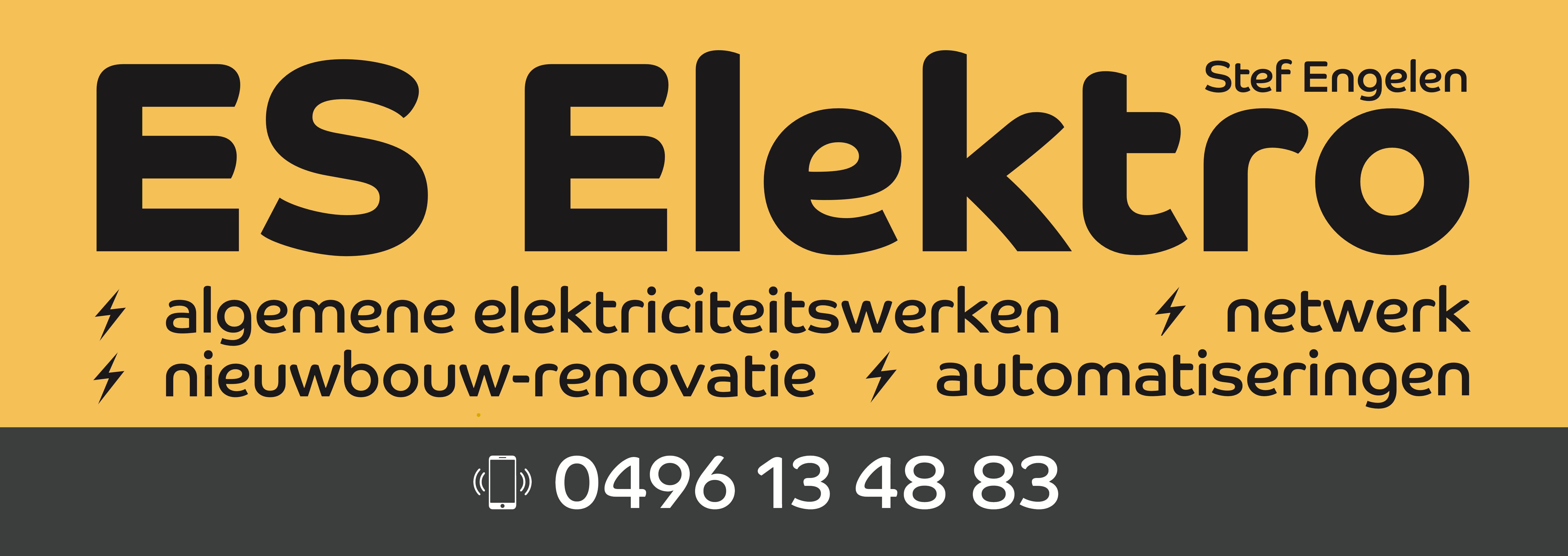 STEF ENGELEN ESELECTRO