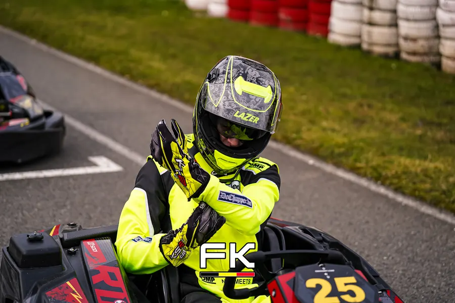 Noah Smeets